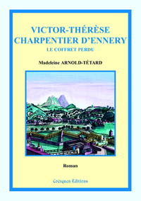 Livre numérique Victor-Thérèse Charpentier d'Ennery