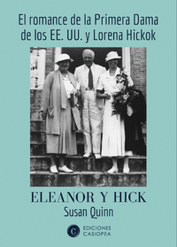 Libro electrónico Eleanor y Hick