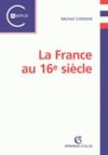 Livro digital La France au 16e siècle
