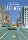 Libro electrónico East-West
