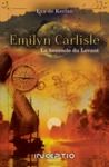 Livre numérique Emilyn Carlisle - 2.La boussole du Levant