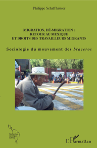 Electronic book Migration, dé-migration : Retour au Mexique