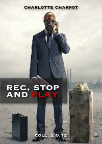 Livre numérique Rec, stop and play
