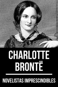 Livre numérique Novelistas Imprescindibles - ​Charlotte Brontë