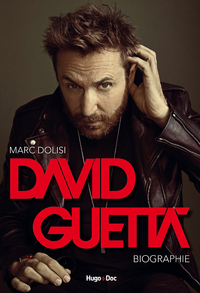 Electronic book David Guetta - Biographie