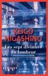 Livre numérique Les Sept Divinités du bonheur