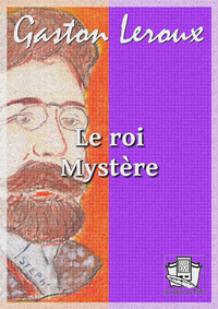 E-Book Le roi Mystère