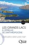Electronic book Les grands lacs