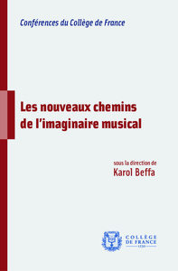 Electronic book Les nouveaux chemins de l’imaginaire musical