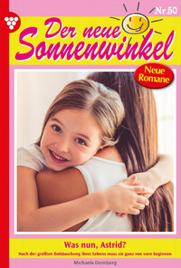 Livre numérique Der neue Sonnenwinkel 50 – Familienroman