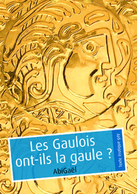 Livro digital Les Gaulois ont-ils la gaule ? (pulp gay)