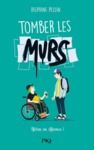 Livre numérique Tomber les murs