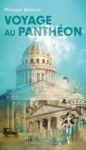 Livre numérique Voyage au Panthéon