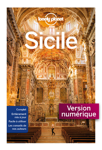 E-Book Sicile - 6ed