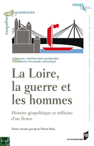 Livre numérique La Loire, la guerre et les hommes