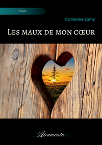 Libro electrónico Les maux de mon cœur
