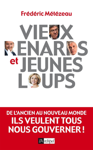Libro electrónico Vieux renards et jeunes loups