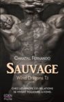 Livro digital Sauvage