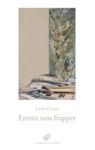 Libro electrónico Entrez sans frapper