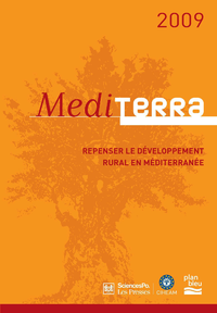 Livre numérique Mediterra 2009