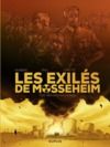 Libro electrónico Les Exilés de Mosseheim - Tome 1 - Réfugiés Nucléaires