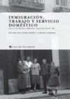 Libro electrónico Inmigración, trabajo y servicio doméstico