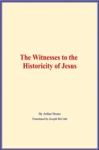 Livro digital The Witnesses to the Historicity of Jesus