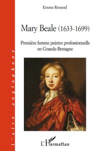 Livre numérique Mary Beale (1633 - 1699)