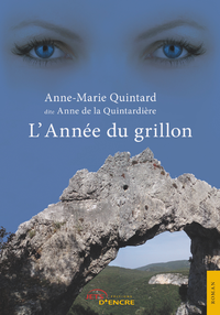 Libro electrónico L'Année du grillon