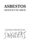 Livre numérique Asbestos