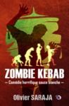 Livre numérique Zombie kebab