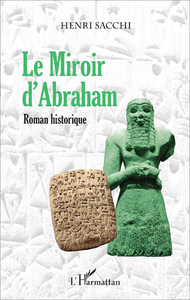 Livre numérique Le Miroir d'Abraham