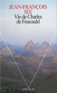 Libro electrónico Vie de Charles de Foucauld