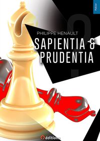 Livre numérique Sapientia & Prudentia
