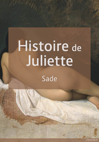 Livre numérique Histoire de Juliette