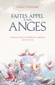 Livre numérique Faites appel à vos anges