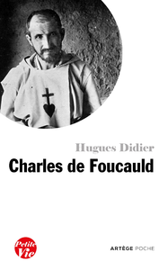 Livre numérique Petite vie de Charles de Foucauld