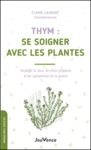 Libro electrónico Thym : se soigner avec les plantes