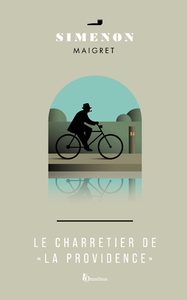 Livro digital Le Charretier de "La Providence"