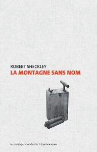 Electronic book La montagne sans nom