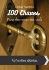 Electronic book 100 Chaves Para destravar sua vida