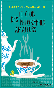 Livre numérique Le Club des philosophes amateurs