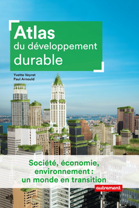 Livro digital Atlas du développement durable