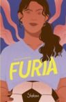 Livre numérique Furia - Roman ado - Football - Argentine - Féminisme