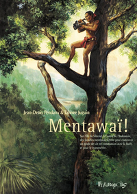 Livro digital Mentawaï !