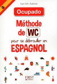 Livre numérique Méthode de WC pour se débrouiller en espagnol