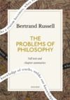 Electronic book The Problems of Philosophy: A Quick Read edition
