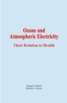 Electronic book Ozone and Atmospheric Electricity