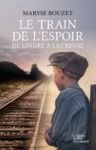 E-Book Le train de l'espoir de l'Indre à la Creuse
