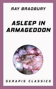 Livre numérique Asleep in Armageddon